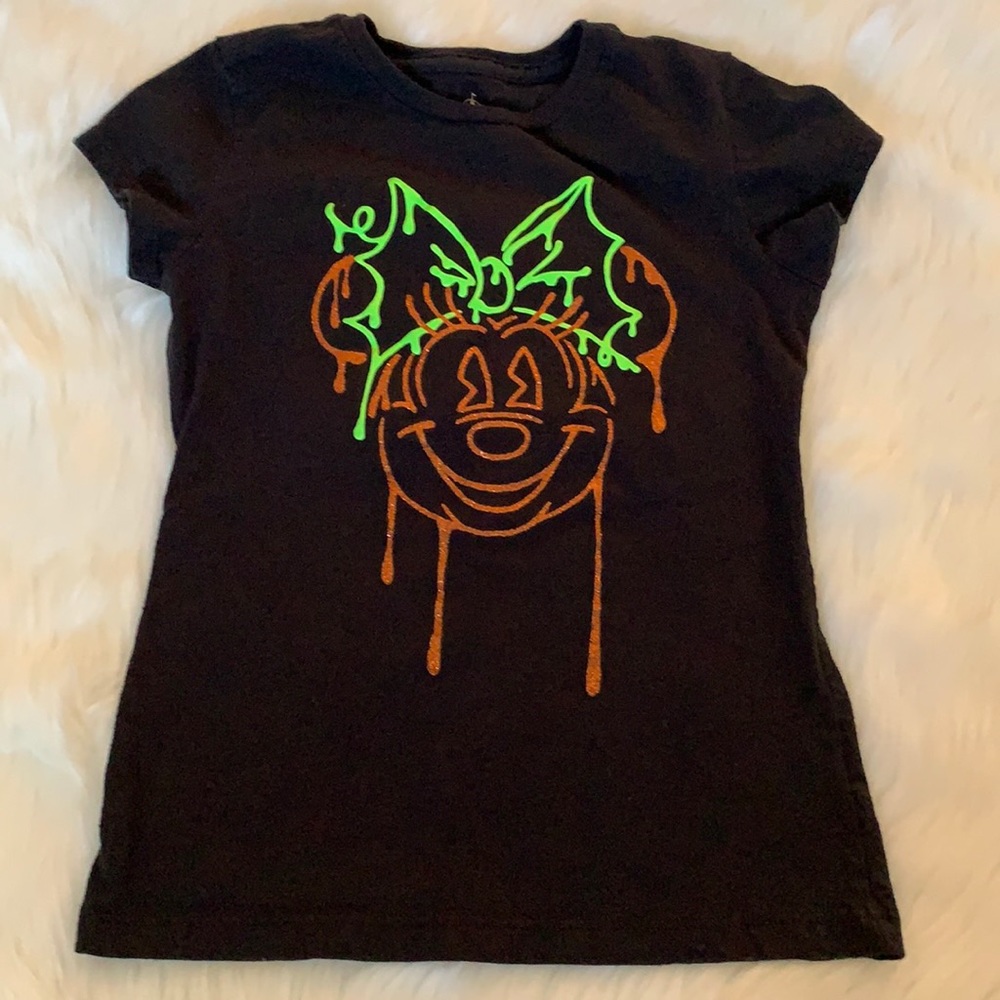 Disney Minnie Mouse T-Shirt